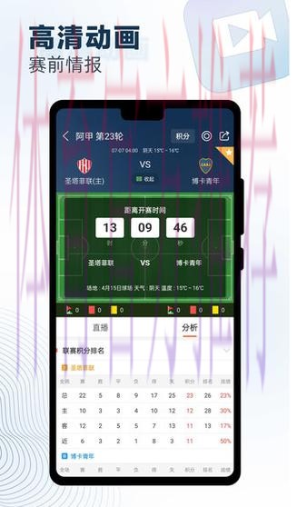 世界杯预测APP热门